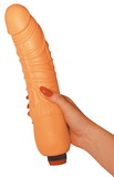 XXL vibrátor XXL vibrátor