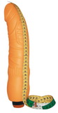 XXL vibrátor