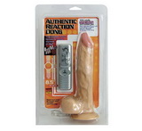 Reálny penis