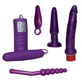 Anal Passion
