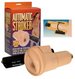 Automatic Stroker