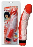Vibrátor Loďka