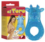 Erekčný krúžok El Toro