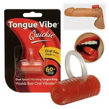 Mini vibrátor