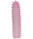 Vibrátor so 4 návlekmi Vibrátor so 4 návlekmi
