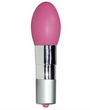 Vibrátor Be sexy Minivibe ružový Vibrátor Be sexy Minivibe ružový