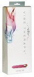 Vibrátor Therapy Serene Pink Vibrátor Therapy Serene Pink