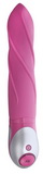 Vibrátor Therapy Serene Pink