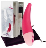 Vibrátor Sinfonia rose