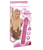 Rotačný vibrátor Clit Rotator Rotačný vibrátor Clit Rotator
