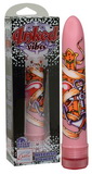 Vibrátor Inked Vibes Pink