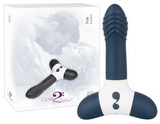 Vibrátor Close2you Triole Anthracite