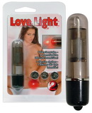 Mini vibrátor Love Light