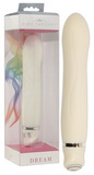 Vibrátor Therapy Dream White