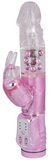 Vibrátor Hot Metal Bunny