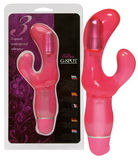 Vibrátor Ultra G-spot