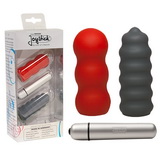 Vibračná súprava Joystick Gyro