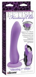 Fetish Fantasy Elite vibračné dildo s prísavkou 7