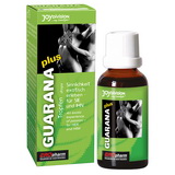 Kvapky Guarana plus (30 ml)
