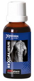 Kvapky SEXcalibur (30 ml)