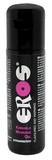Masážny gél EROS Strawberry (100 ml)