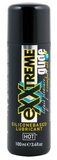Silikónový gél eXXtreme Glide HOT (100 ml)
