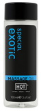 Masážny olej HOT Special exotic (100 ml)