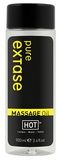 Masážny olej HOT Pure extase (100 ml)