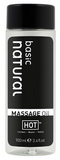 Masážny olej HOT Basic natural (100 ml)