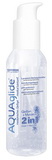 AQUAglide gél 2v1 (125 ml)