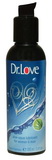 Lubrikačný gél Dr. Love (100 ml)