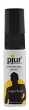Znecitlivejúci sprej Pjur Superhrdina (20 ml)