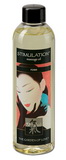 Ružový masážny olejček Shiatsu (250 ml)