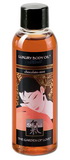 Čokoládovo-mätový olejček Shiatsu (100 ml)