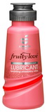 Fruity Love - jahoda (100 ml)