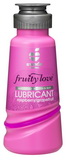 Fruity Love - malina / grapefruit (100 ml)