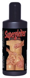 Špeciálny klzký lubrikant na latexové hry (200 ml)