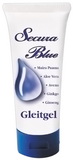 Lubrikačný gél Secura Blue (50 ml)