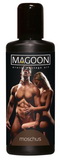 Pižmový masážny olej Magoon (100 ml)