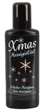 Vianočný masážny olej - čokoládovo-marcipánový (50 ml) Vianočný masážny olej - čokoládovo-marcipánový (50 ml)