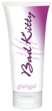 Lubrikačný gél Bad Kitty (200 ml)