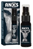 Silikónový sprej (30 ml)