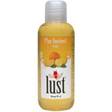 Masážny olej Play Instinct fruits LUST (150 ml)