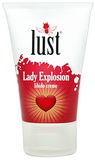 Lady Explosion libido krém LUST (40 ml) Lady Explosion libido krém LUST (40 ml)