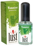 Feromónový parfum Womanizer LUST (30 ml)