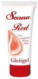 Lubrikačný gél Secura Red (50 ml)