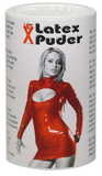 Púder na latex