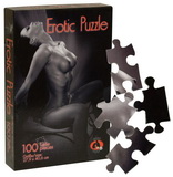 Erotické puzzle