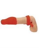 Zimné oblečenie na penis Zimné oblečenie na penis