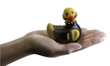 I Rub My Duckie Travel Bondage